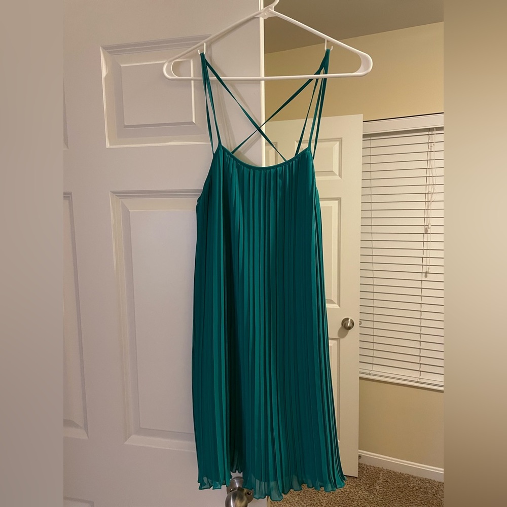 BCBG generation dress